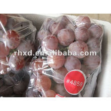 fresh red grape own farm